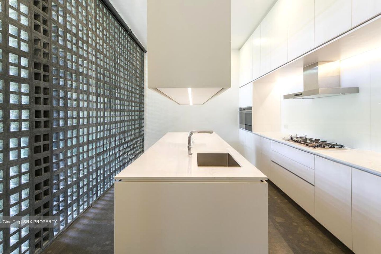 King Albert Park (D21), Detached #497277661